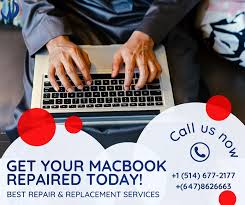 Jackie's Macbook repair & Iphone repair