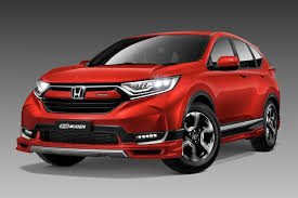 Limited stock subject to availability. Honda Cr V Mugen Limited Edition Rm153k Carsifu
