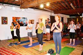 We take great pride in hosting some of the most beloved teachers in the city at this studio. One Deep Breath Yoga Wellnessonedeepbreathyoga