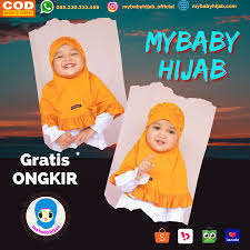 Pin oleh maulani ispurwati di pola jahitan pakaian bayi. Pin Di Kerudung Bayi