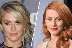 Julianne hough treats fitness as a lifestyle, not just something she does to look good. Julianne Hough S 37 Best Hairstyles Of All Time In Photos Allure