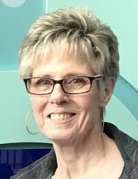 Obituary information for Joyce Ann "Joy" Johnson