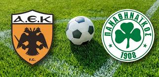 «η ευστοχία του παναθηναϊκού δείχνει συγκέντρωση» | bwinσπορ fm 94,6. Live Aek Pana8hnaikos To Paron