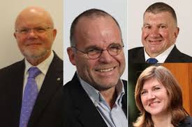 Lothian MSPs hit back at Colin Beattie