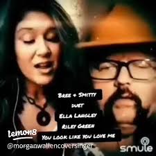 Discover Ella Langley & Riley Green's Duet: You Look Like You Love Me