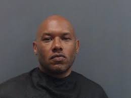 ROBERSON, IAN NAEL was booked into the Gregg County Jail