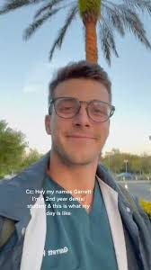 Tooth school never ends