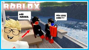 Petak Umpet Bang Cupu Nyamar Jadi Mikocil Roblox Bang Cupu Youtube