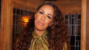 Glennis Grace voelt zich 'elke dag sterker' na onzekere tijd