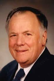 Robert Stalsonburg Obituary