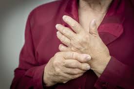 Polyarthrose Ursachen Diagnose Therapien Orthinform