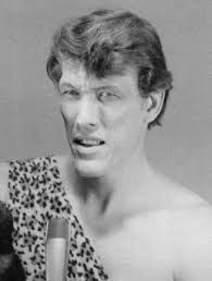 Category:Ted Cassidy (actor)