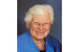 Evelyn Earl Obituary (1920