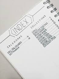 I Like The Header On This Index Page Ajandalar Ajanda Duzenleme Planlayici
