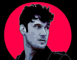 Ian Cross Projects :: Photos, videos, logos, illustrations and branding ::  Behance