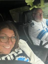 Come to yoopermans and get excited with us!!!!! Forward down the field!!!  🏈