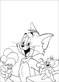 Disegni Da Colorare Tom E Jerry 37 Malvorlagen Ausmalbilder Malvorlagen Tiere