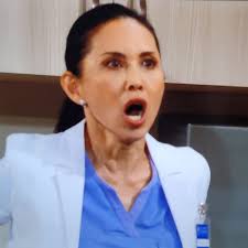 You have to admit, this scene was hilarious 😂