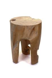 We have a large selection of teak root furniture at the barn in godalming. Teak Root Round Stool Indigenous Uk