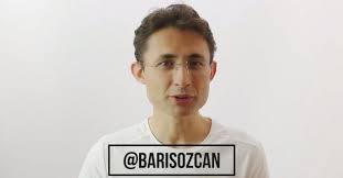 baris ozcan i youtube videolarindan taniyorsunuzdur tanimiyorsaniz da bir bakin bence tesadufen baris ozcan in zincir youtube