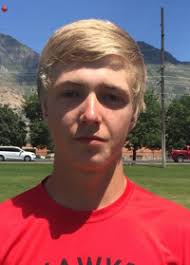 North Sanpete Football Roster