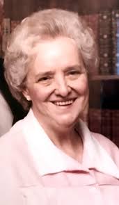 Betty Buettner Obituary