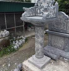Cách đặt bàn thờ thiên ngoài trời ...