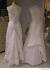 Ballroom Bustle Wedding Dress