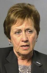 GALLERY: We look back at images of Joni Gray during her longtime Santa  Barbara County service