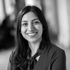 Rebecca VIDAL PADILLA