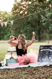 30th Birthday Outdoor Birthday Photoshoot Ideas For Adults Pin On Birthday Ideas