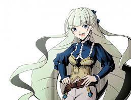 Saint Germain Senki Zesshou Symphogear 830x631 302 Kb Senki Zesshō Symphogear Anime Images Saint Germain