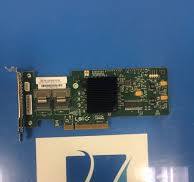 LSI L3-25083-15C RAID Controller Card