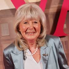 Loved 'Rivals'? These Are The Dame Jilly Cooper Books To Read Next