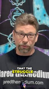 Jared the medium (@jaredthemedium) • Instagram photos and videos