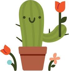 • many types of cactus will grow readily from cuttings. Flower Picking Cactus Cactus Stickers Cactus Cactus Flower