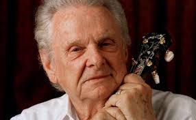 Bluegrass pioneer, legend Ralph Stanley dead at 89