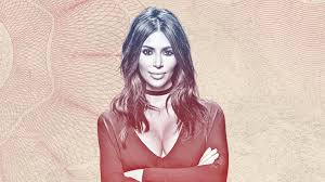 Kanye recently texted forbes saying his worth is $3.3 billion since no one at forbes knows how to count. Kim Kardashian West Is Officially A Billionaire