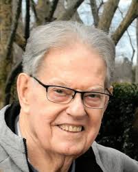 Barry G. Richards Obituary August 1, 2025