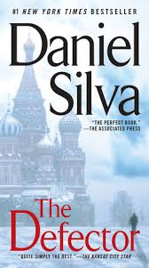Check spelling or type a new query. Gabriel Allon