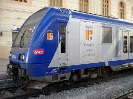 Format disponible / available format : Sncf Le Trafic Ter Pertube Par Une Greve En Paca Ce Mardi