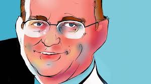 Malcolm Knight: A career of economic chaos