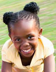 For your black boy's kids the best hairstyle which you can try without any hesitation is dreadlock for head. 15 Black Kids Haircuts And Hairstyles