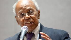 Lawmakers push Rev. James Lawson for posthumous Congressional Gold Medal  award