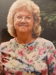 Beulah Ruth Obituary