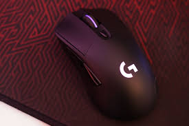 G.703 also specifies e0 (64kbit/s). Logitech G703 Review Trusted Reviews