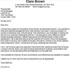 Writing a cover letter is essential when applying for jobs. Covering Letter For Secretary Job