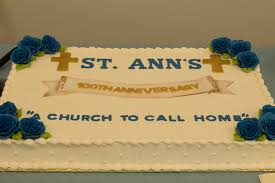 All from our global community of graphic designers. Centennial Celebration Pictures St Ann Catholic Church