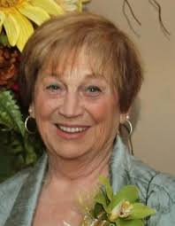 Eileen Coyle Obituary