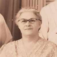 Carmen Mori Valez (1896–1969)